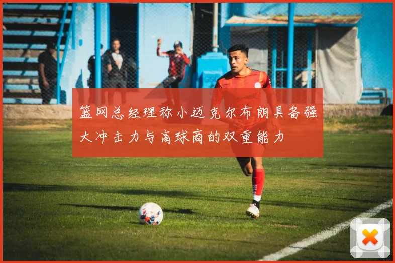 篮网总经理称小迈克尔布朗具备强大冲击力与高球商的双重能力