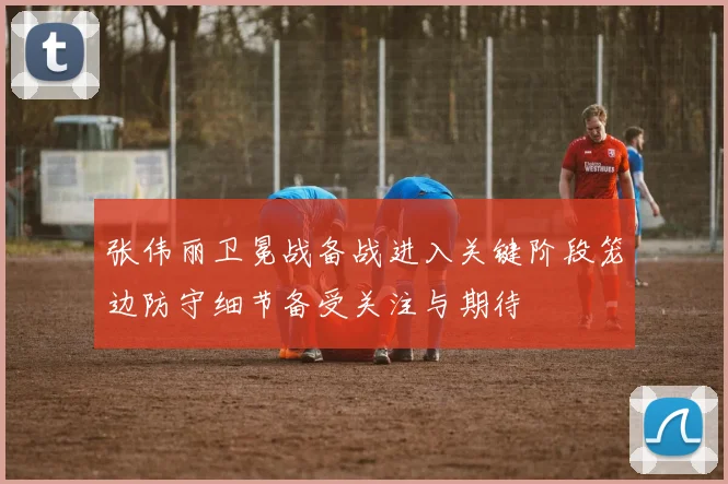 张伟丽卫冕战备战进入关键阶段笼边防守细节备受关注与期待